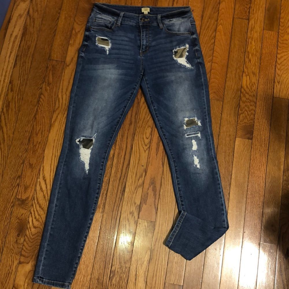 True craft jeans - Picture 2 of 4